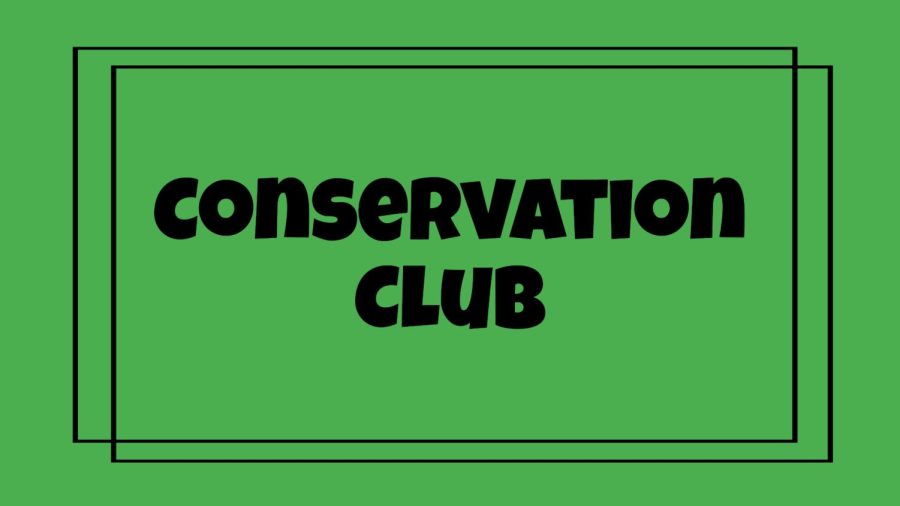 Conservation+Club