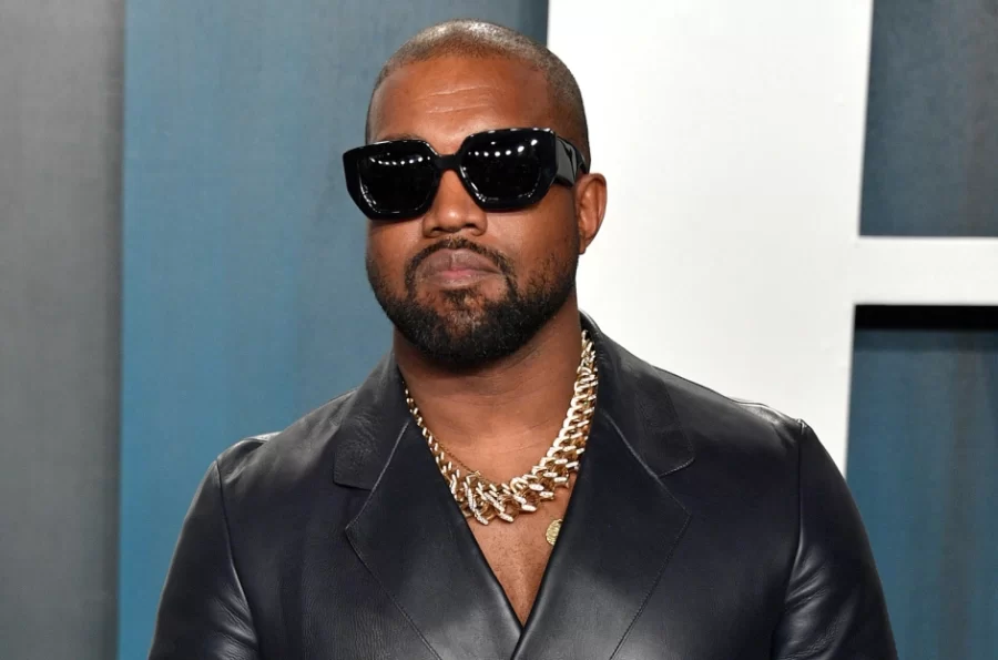 Kanye+West+has+fallen+from+his+fame+due+to+his+recent+actions.+
