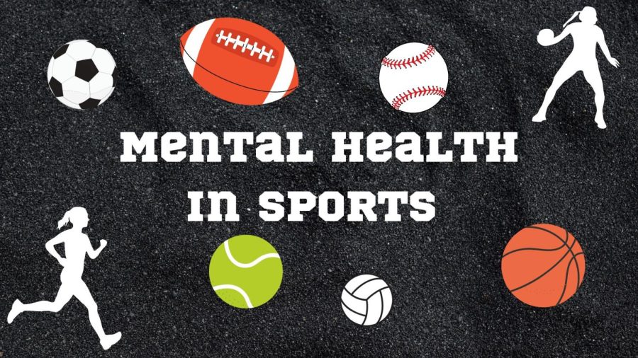 Mental Health in Sports
