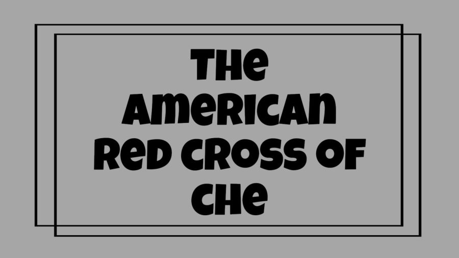 The American Red Cross of CHE