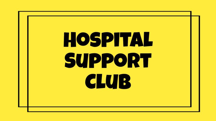 Hospital Support Club