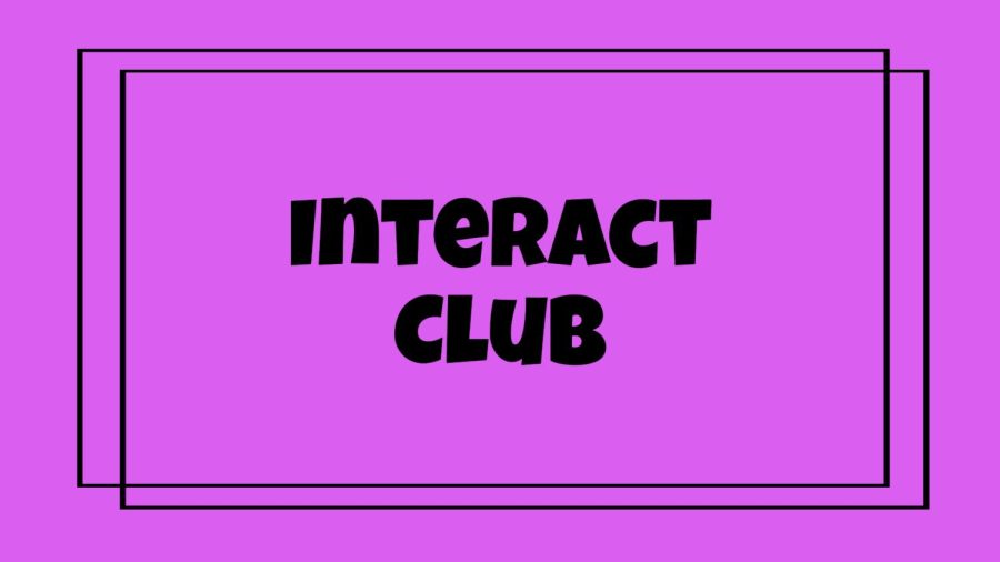Interact+Club