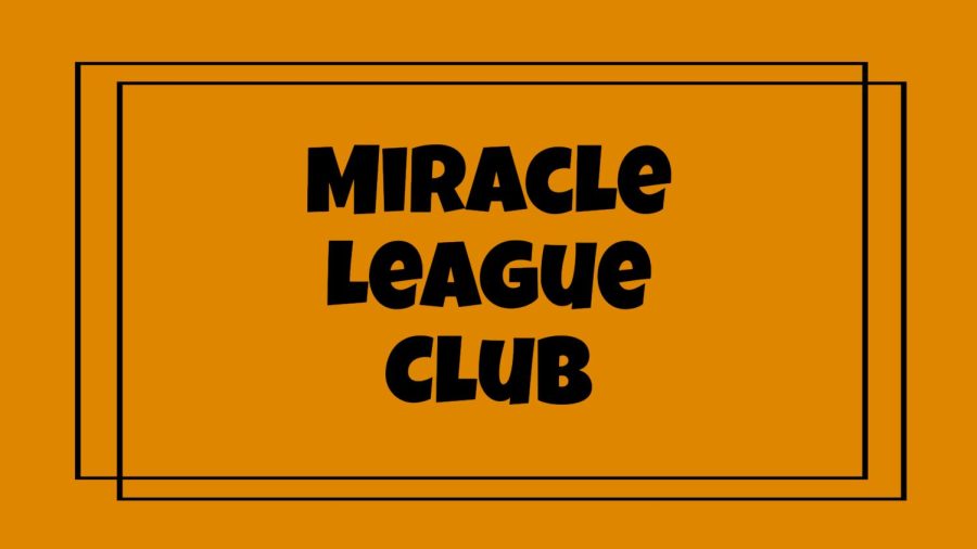 Miracle+League