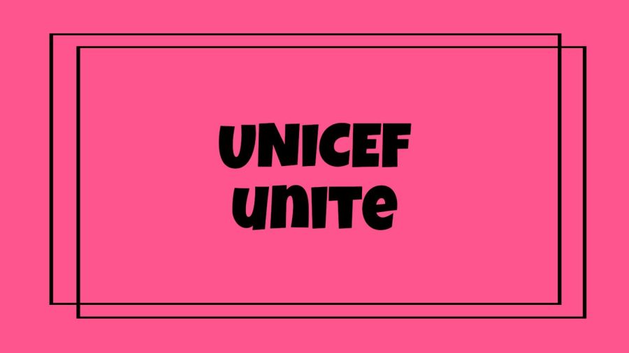Unicef Unite