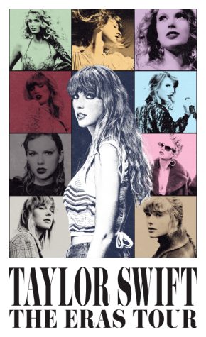 Taylor Swift has announced that her 2023 stadium tour will follow the eras of her career. 