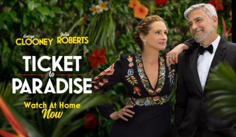 Julia Roberts and George Clooney reunite in ‘Ticket to Paradise’