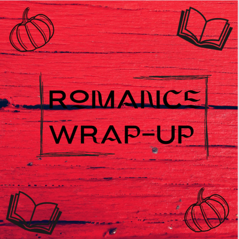 The month of November features a plethora of sports romance recommendations.