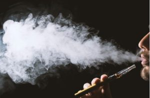 Vaping has become a popular activity for young teens, leading them to hospitalization and long-term lung issues.