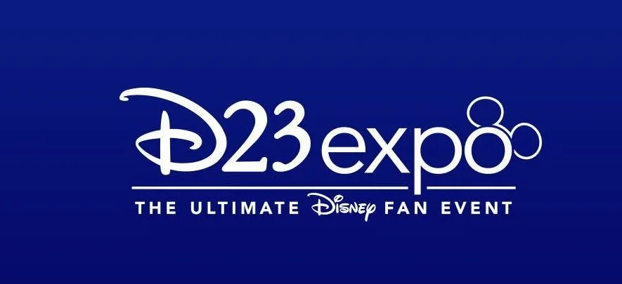 The D23 Expo took place on September 9, 2022 in Anaheim, California. 