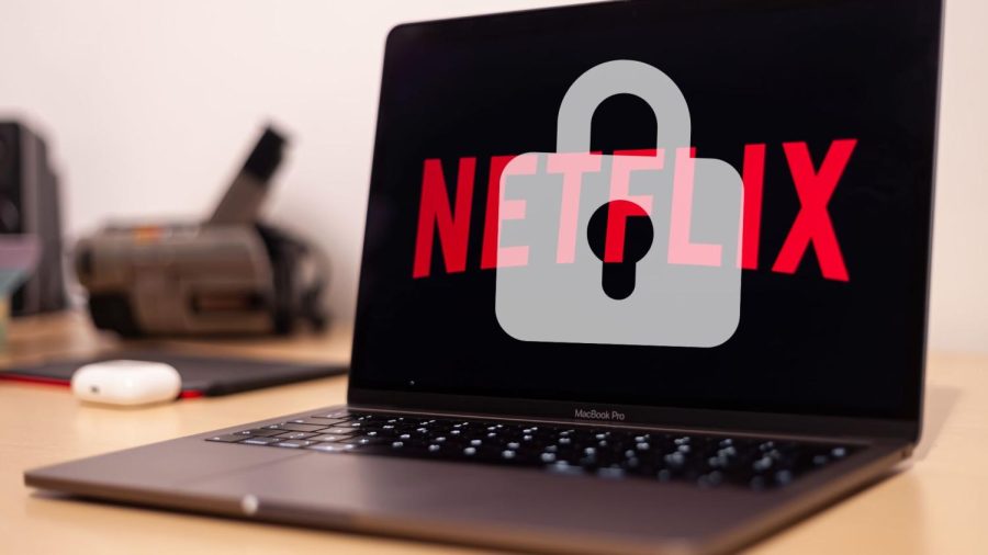 Netflix is working on installing new policies to cut down on people sharing accounts. 