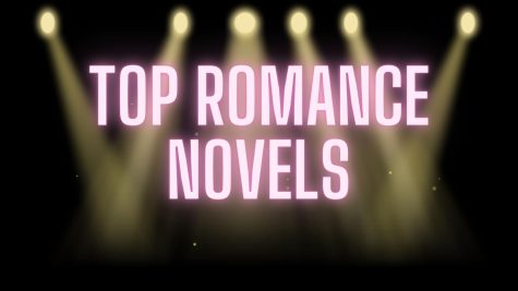 Top Romance Releases of the Year