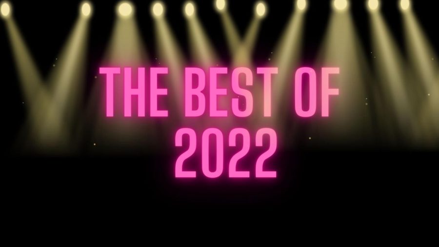 2022+was+filled+with+memorable+moments+and++media+that+helped+shape+the+year.+