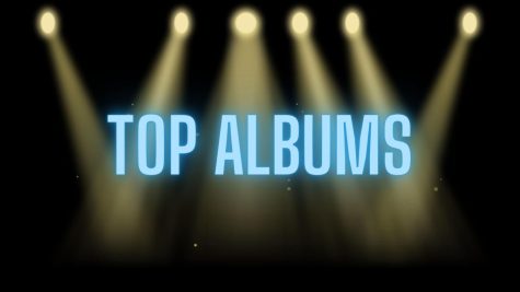 Top Albums