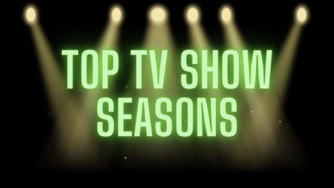 Top TV Show Seasons