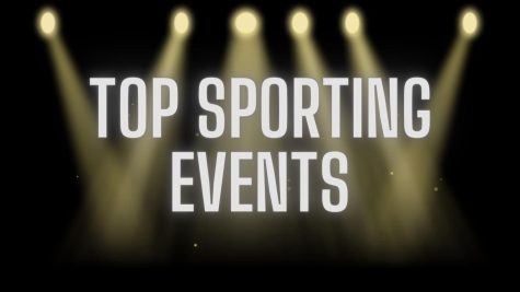 Top Sporting Events