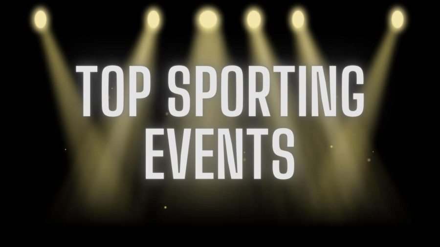 Top+Sporting+Events