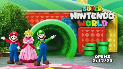 Super Nintendo World has sparked much excitement among the fans of the various Nintendo franchises.