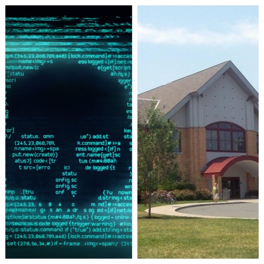 Cyberattacks have not left Cherry Hill untouched, as the 2019 Ryuk ransomware attacks showed.