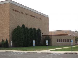 Cherry Hill High School East.