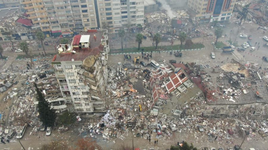 Aftershock+earthquakes+continue+in+Turkey+in+the+aftermath+of+its+tragedy.