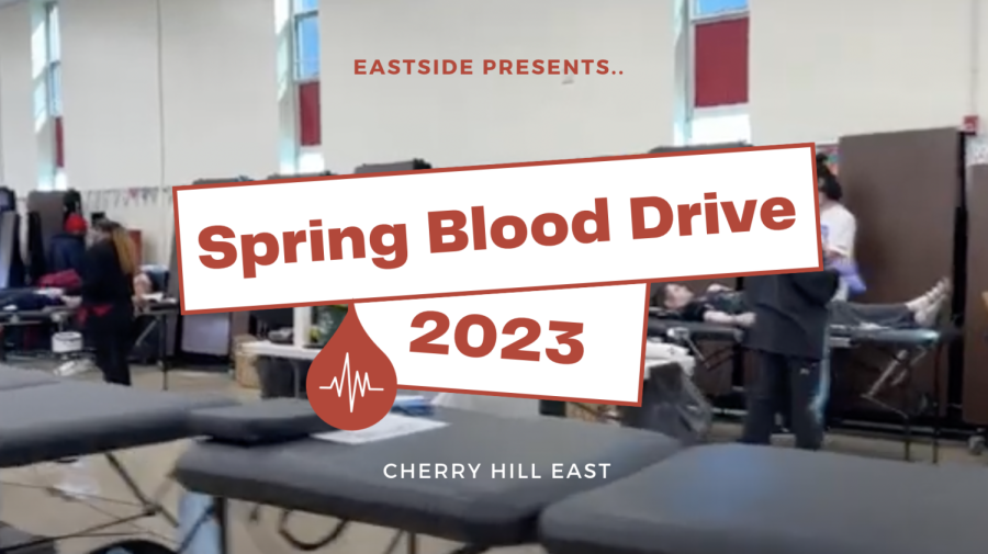 East+Blood+Drives+new+chairpeople+successfully+held+this+years+spring+blood+drive.+