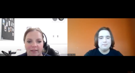 Interview with Heather Esposito About AI