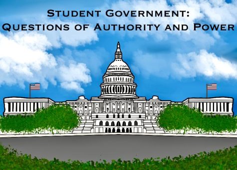 Student Government: Questions of Authority and Power