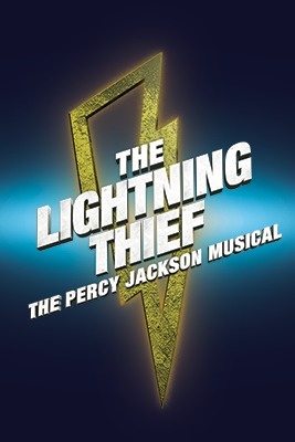 Carolyn Messias, The Lightning Thief director, led the actors to put on the play. 