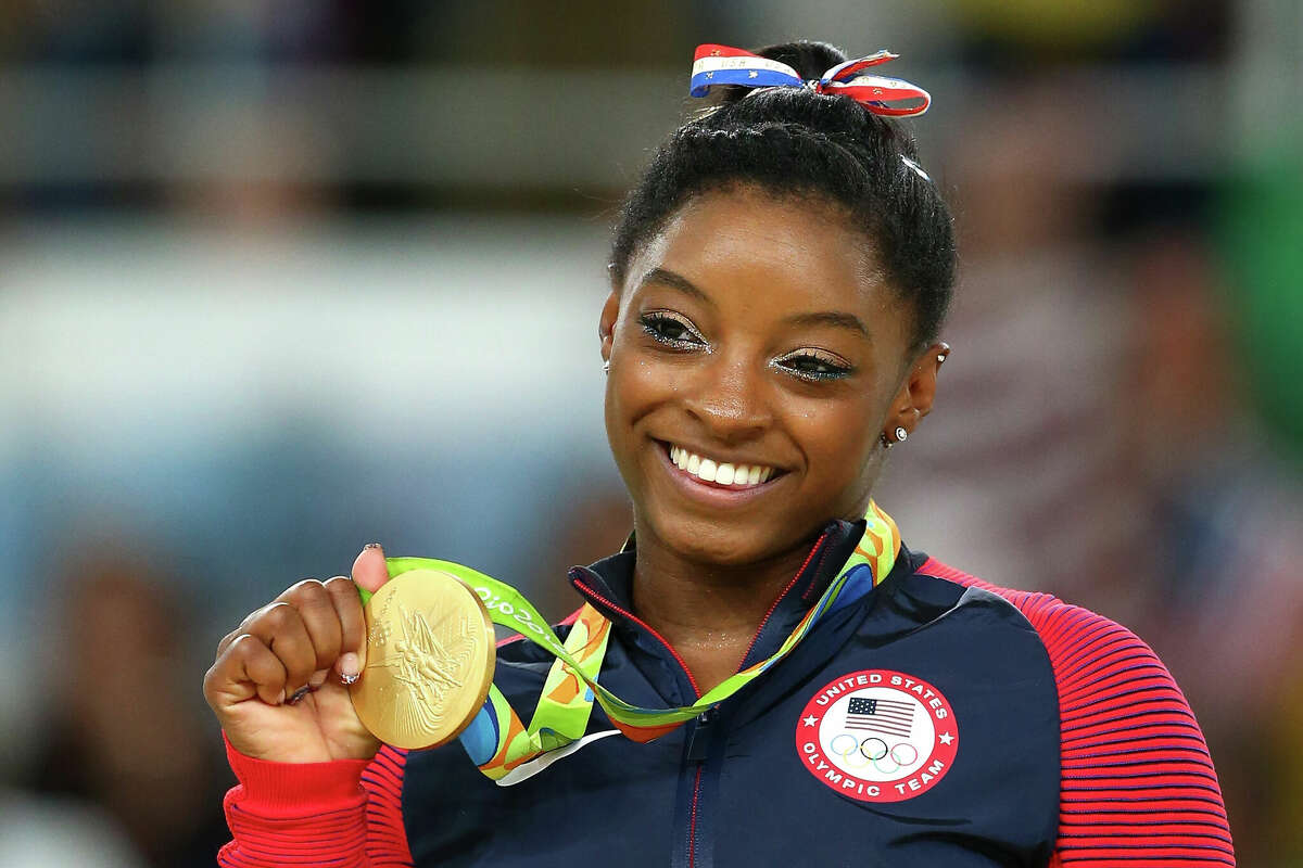 Simone+Biles+took+time+off+of+gymnastics+to+focus+on+her+physical+and+mental+health%2C+but+shes+ready+to+come+back.