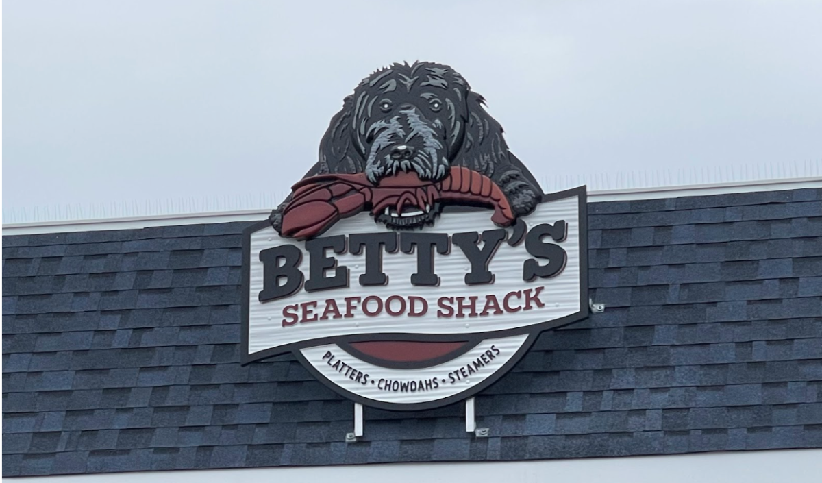 Experience seafood delight down in Margate at Betty’s Seafood Shack