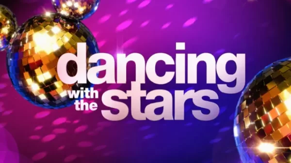 The 32nd season of long time ABC show 'Dancing with the Stars' premiered in September. (Courtesy of Effie Orfanides/Heavy.com)