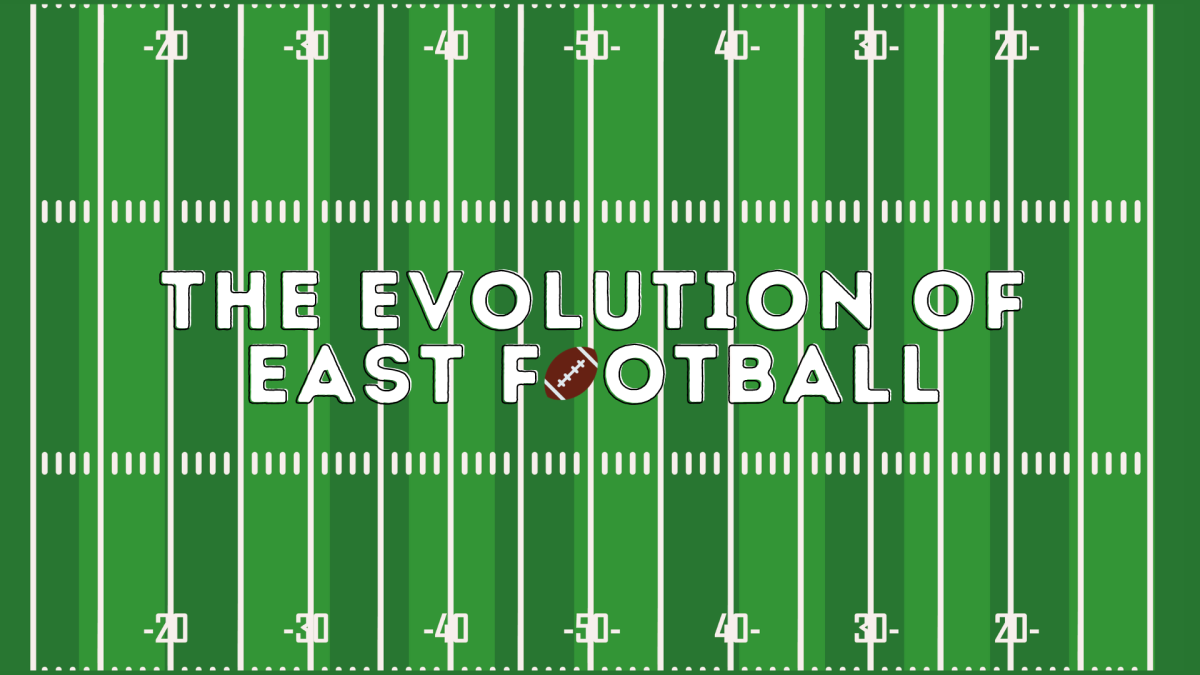 The Evolution of East Football