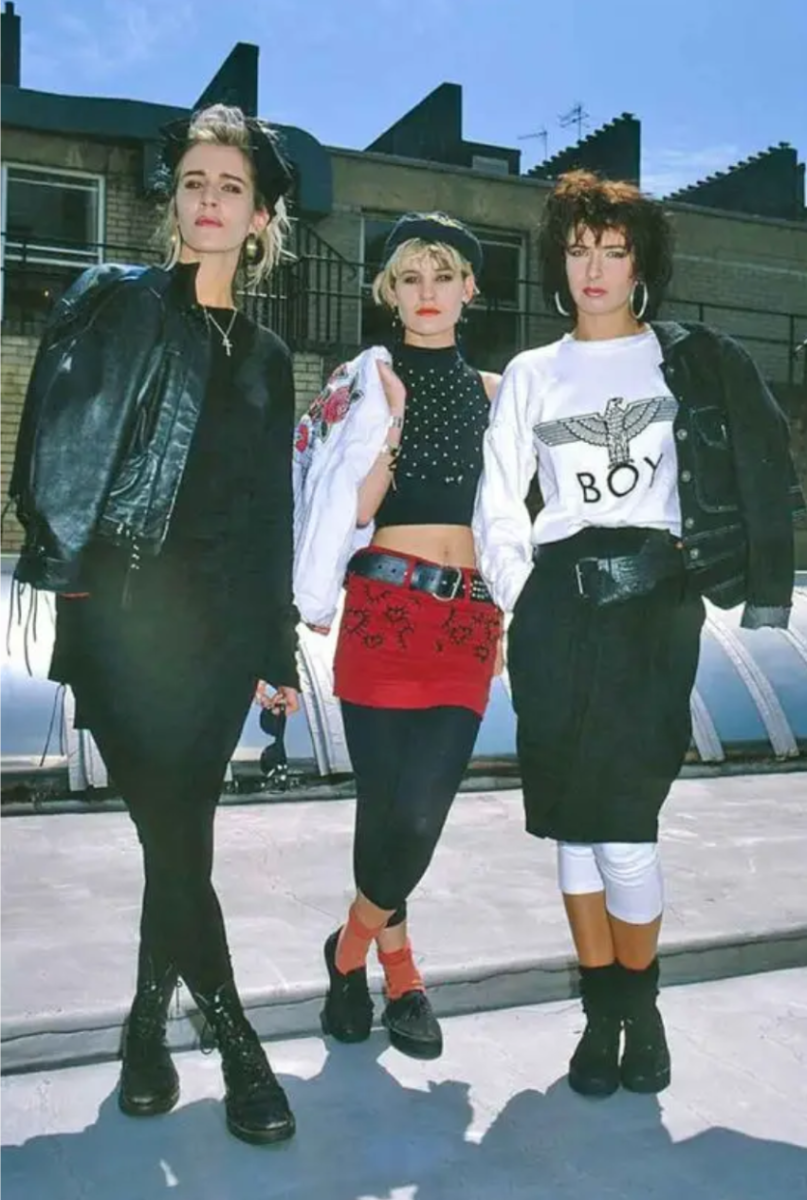 Edgy+fashion+was+trending+in+the+1980s+which+eventually+led+to+motorcycle+jackets+and+zippers+becoming+popular.