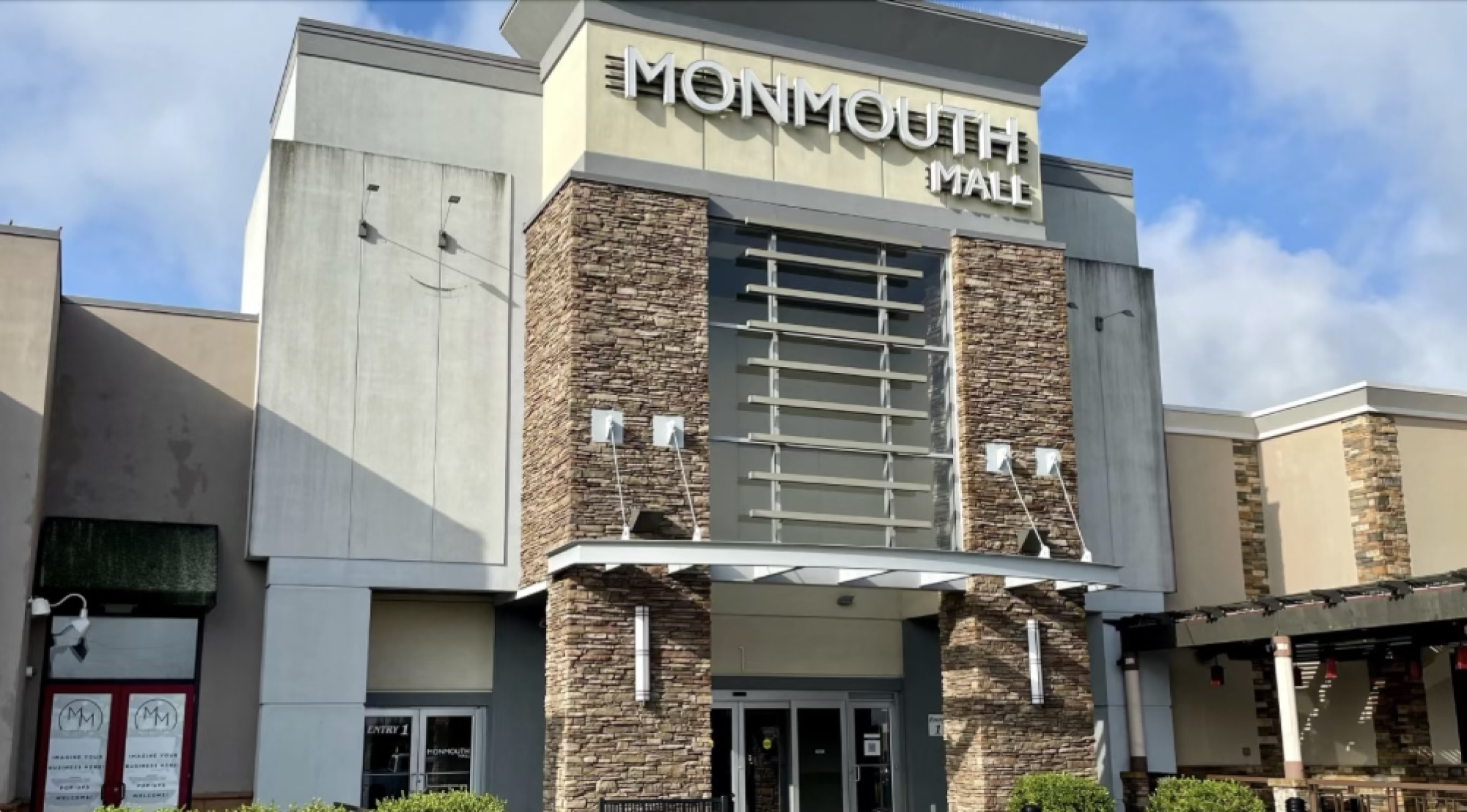 The Monmouth Mall metamorphoses into a new community hub – Eastside