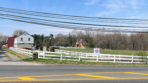 Navigation to Story: Cherry Hill township ensures preservation of Holly Ravine Farm