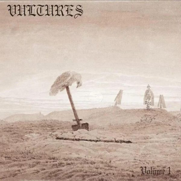 Ye drops new album, Vultures. 