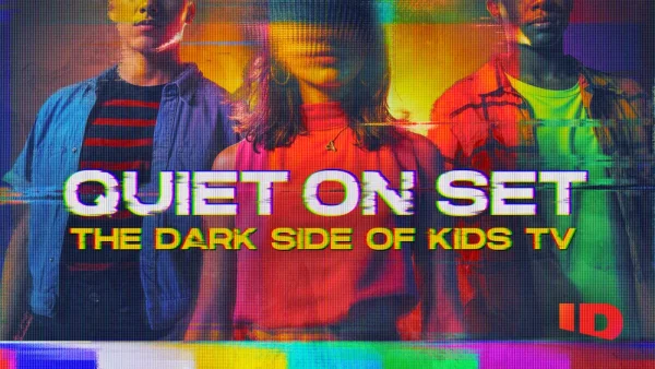 Quiet on Set: The Dark side of Kids TV reveals the truth behind the actions of Nickelodeon producers, like Dan Schneider, on set.