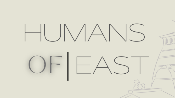 Navigation to Story: Eastside introduces a new tradition: Humans of East