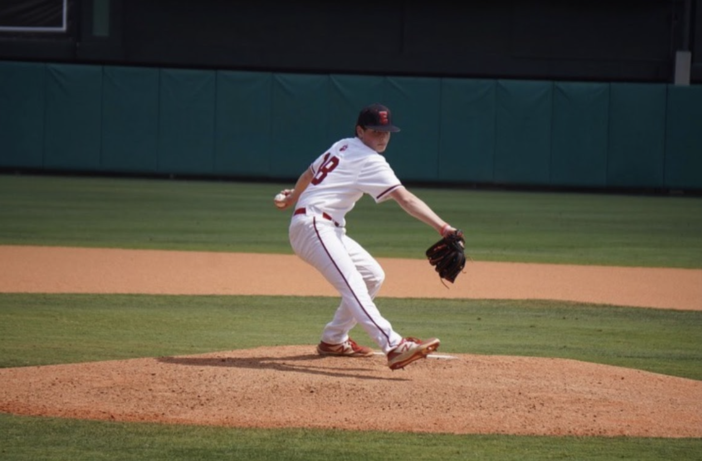 Michael Schulke commits to the University of Delaware for D1 baseball ...