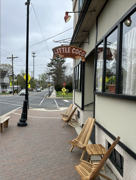 Little Coco: A Coffee House That Stands Out From The Rest