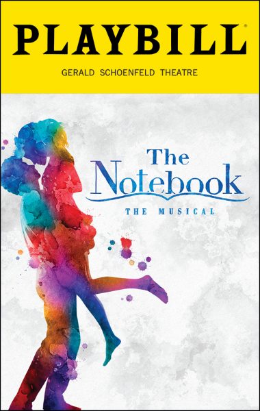 The Notebook comes to the Broadway stage
