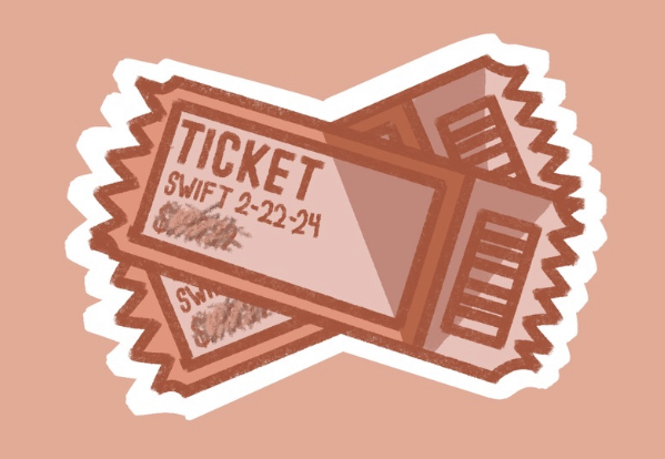 Ticket reselling needs to be regulated to preserve future events