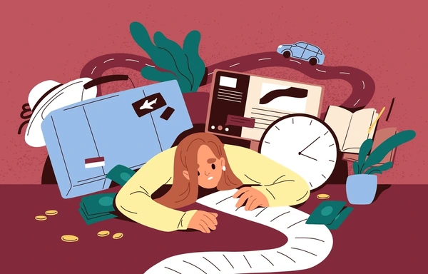 What is Summer Productivity Guilt and how can you beat it?