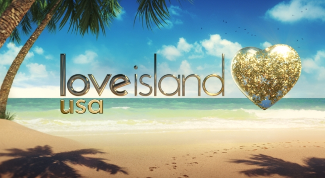 Love Island USA signature cover photo