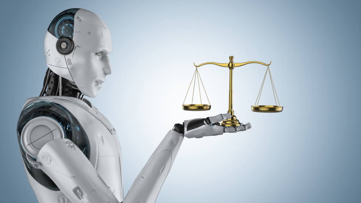 AI poses a serious dilemma when it comes to the ethics of its presence in the United States judiciary. 