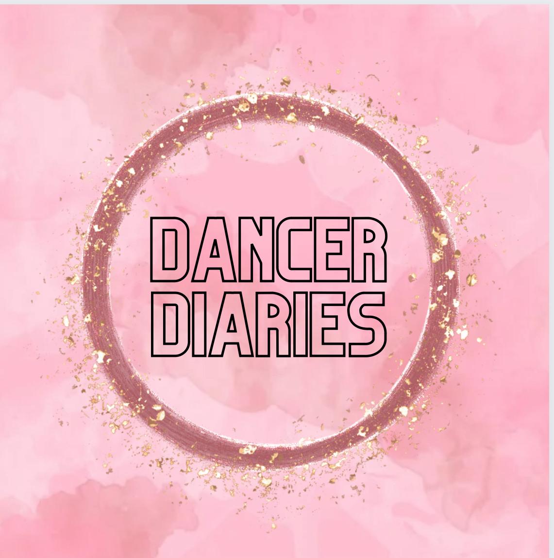 The Dancer Diaries Season 2 Episode 1: The Importance of Dancing With Confidence With Emilie Gerrity