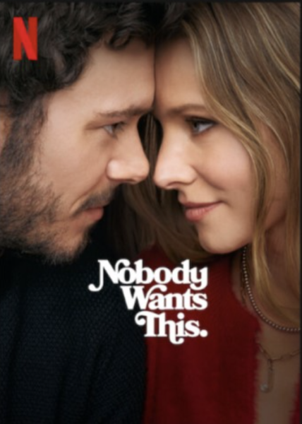 New Show “Nobody Wants This” Becomes Quick Sensation