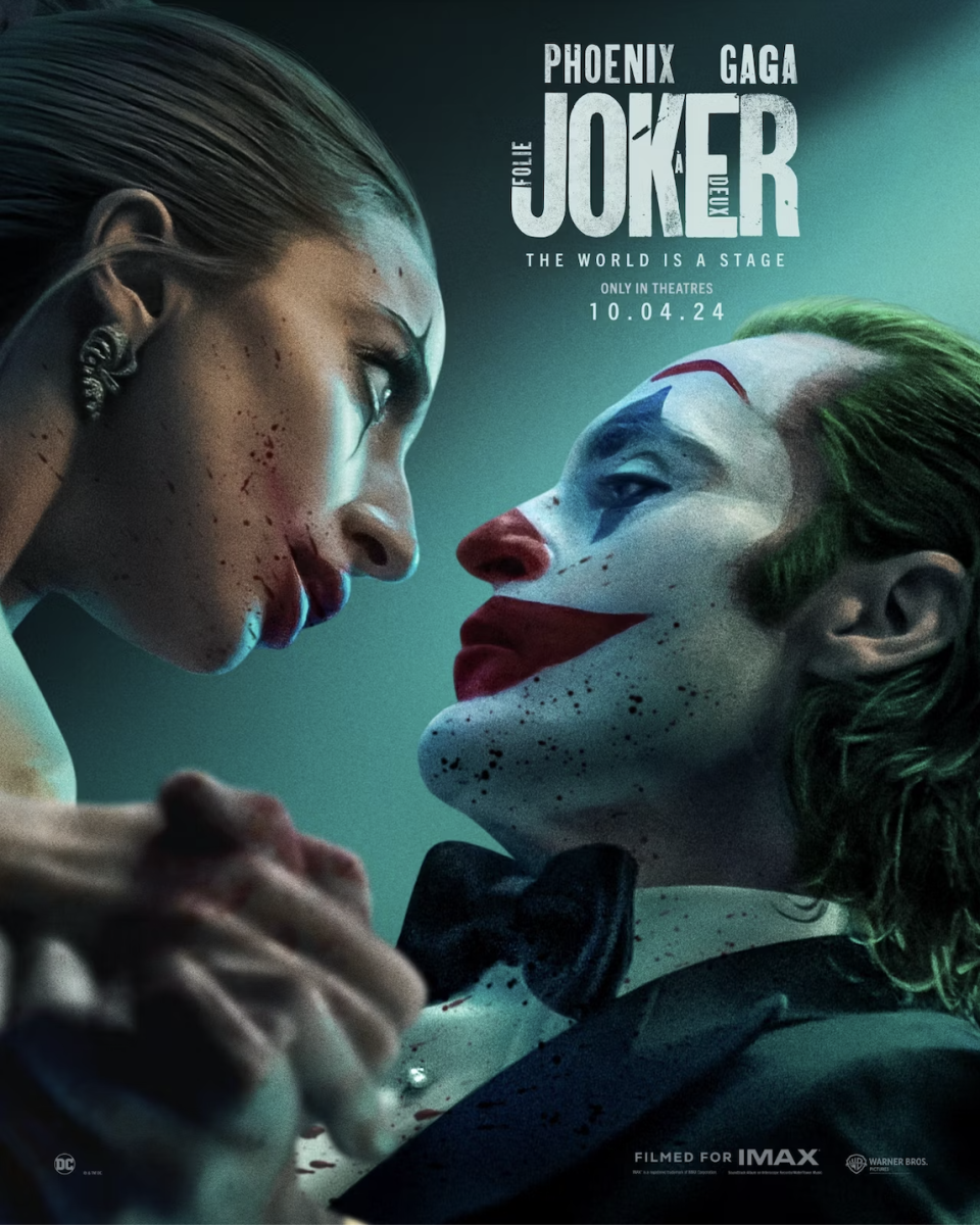 “The Joker” Sequel “Joker: Folie à Deux” Released to Theaters October 4