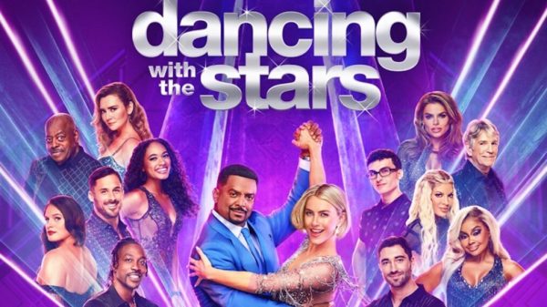 “Dancing With the Stars” Returns For its 33rd Season