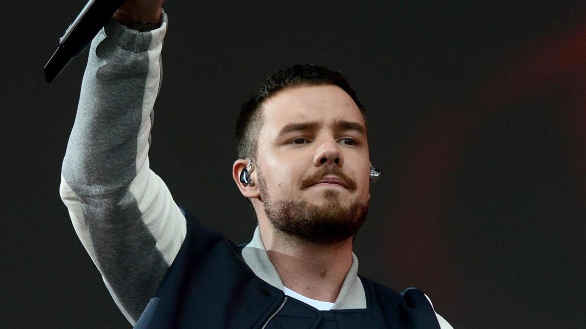 Liam Payne passes away after an incident in Argentina (Courtesy of BBC). 